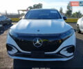Мерседес EQE SUV, объемом двигателя 0 л и пробегом 9 тыс. км за 23000 $, фото 11 на Automoto.ua
