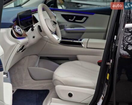 Мерседес EQE SUV, объемом двигателя 0 л и пробегом 9 тыс. км за 59990 $, фото 48 на Automoto.ua