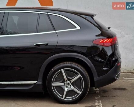 Мерседес EQE SUV, объемом двигателя 0 л и пробегом 9 тыс. км за 59990 $, фото 25 на Automoto.ua