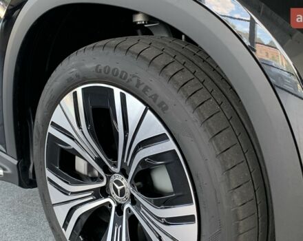 купить новое авто Мерседес EQE SUV 2024 года от официального дилера "АТЛАНТ МОТОРЗ ЕНЕРДЖІ" ХАРКІВ Мерседес фото