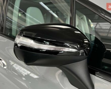 Мерседес EQE SUV, объемом двигателя 0 л и пробегом 0 тыс. км за 152507 $, фото 9 на Automoto.ua