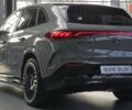 купити нове авто Мерседес EQE SUV 2024 року від офіційного дилера Дніпропетровськ-Авто Mercedes-Benz Мерседес фото
