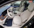 Мерседес EQE SUV, объемом двигателя 0 л и пробегом 9 тыс. км за 59990 $, фото 46 на Automoto.ua