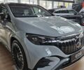 купити нове авто Мерседес EQE SUV 2024 року від офіційного дилера Дніпропетровськ-Авто Mercedes-Benz Мерседес фото