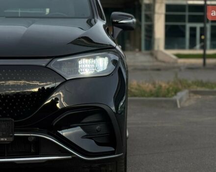 Мерседес EQE SUV, объемом двигателя 0 л и пробегом 0 тыс. км за 56600 $, фото 4 на Automoto.ua