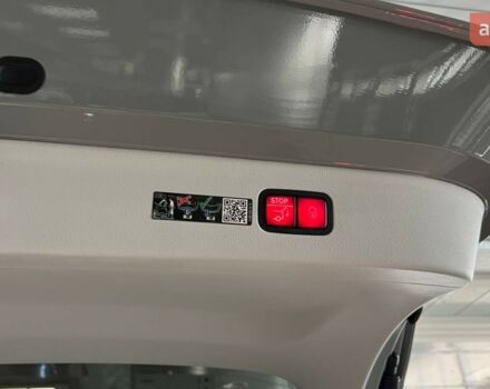 Мерседес EQE SUV, объемом двигателя 0 л и пробегом 0 тыс. км за 152507 $, фото 35 на Automoto.ua
