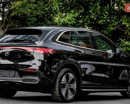 Мерседес EQE SUV, объемом двигателя 0 л и пробегом 0 тыс. км за 49999 $, фото 7 на Automoto.ua