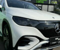 Мерседес EQE SUV, объемом двигателя 0 л и пробегом 5 тыс. км за 54500 $, фото 12 на Automoto.ua