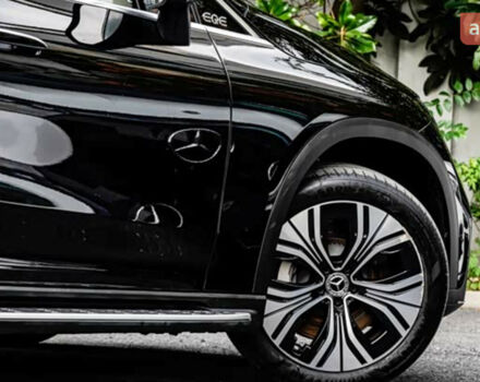 Мерседес EQE SUV, объемом двигателя 0 л и пробегом 0 тыс. км за 49999 $, фото 8 на Automoto.ua