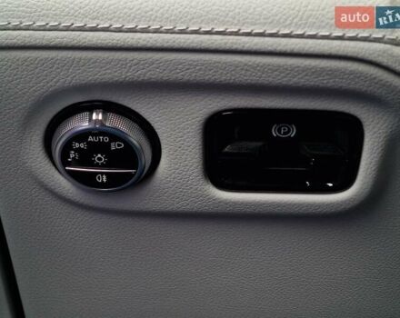 Мерседес EQE SUV, объемом двигателя 0 л и пробегом 9 тыс. км за 59990 $, фото 74 на Automoto.ua
