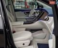 Мерседес EQE SUV, объемом двигателя 0 л и пробегом 9 тыс. км за 59990 $, фото 56 на Automoto.ua