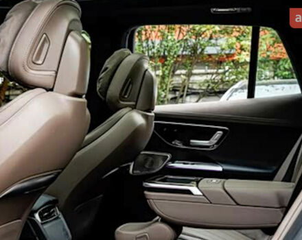 Мерседес EQE SUV, объемом двигателя 0 л и пробегом 0 тыс. км за 49999 $, фото 19 на Automoto.ua