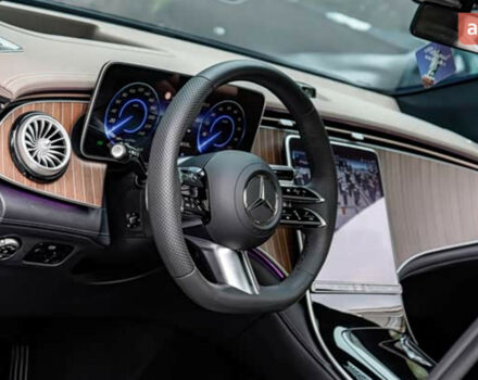 Мерседес EQE SUV, объемом двигателя 0 л и пробегом 0 тыс. км за 49999 $, фото 10 на Automoto.ua