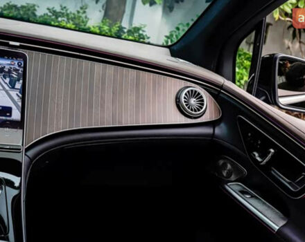 Мерседес EQE SUV, об'ємом двигуна 0 л та пробігом 0 тис. км за 49999 $, фото 14 на Automoto.ua