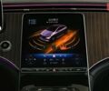 купити нове авто Мерседес EQE SUV 2024 року від офіційного дилера Константин Альперович Мерседес фото