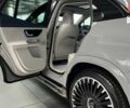 Мерседес EQE SUV, объемом двигателя 0 л и пробегом 0 тыс. км за 152507 $, фото 38 на Automoto.ua
