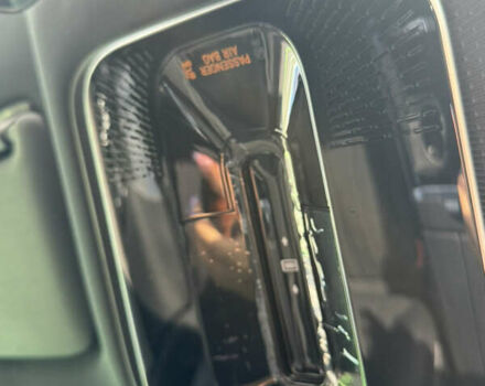Мерседес EQE SUV, объемом двигателя 0 л и пробегом 5 тыс. км за 54500 $, фото 48 на Automoto.ua