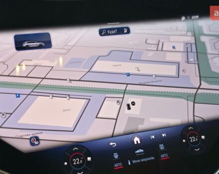 купити нове авто Мерседес EQE SUV 2024 року від офіційного дилера Дніпропетровськ-Авто Mercedes-Benz Мерседес фото