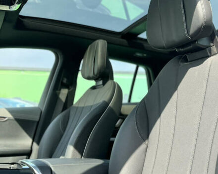 Мерседес EQE SUV, объемом двигателя 0 л и пробегом 5 тыс. км за 54500 $, фото 41 на Automoto.ua
