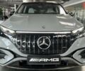 Мерседес EQE SUV, объемом двигателя 0 л и пробегом 0 тыс. км за 152507 $, фото 3 на Automoto.ua