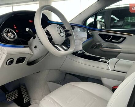 Мерседес EQE SUV, объемом двигателя 0 л и пробегом 0 тыс. км за 152507 $, фото 17 на Automoto.ua