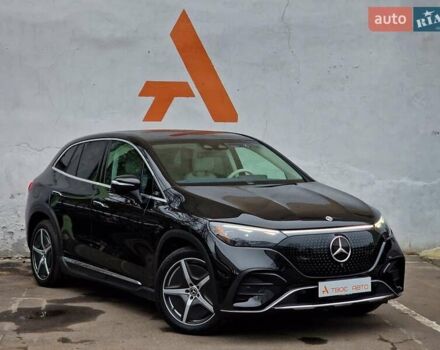 Мерседес EQE SUV, объемом двигателя 0 л и пробегом 9 тыс. км за 59990 $, фото 14 на Automoto.ua