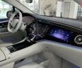 Мерседес EQE SUV, объемом двигателя 0 л и пробегом 0 тыс. км за 152507 $, фото 19 на Automoto.ua