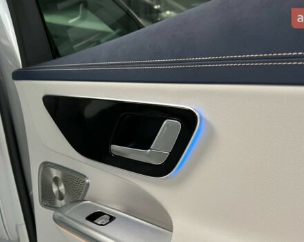 Мерседес EQE SUV, объемом двигателя 0 л и пробегом 0 тыс. км за 152507 $, фото 32 на Automoto.ua