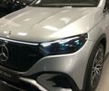 купити нове авто Мерседес EQE SUV 2024 року від офіційного дилера Галичина-Авто Мерседес фото