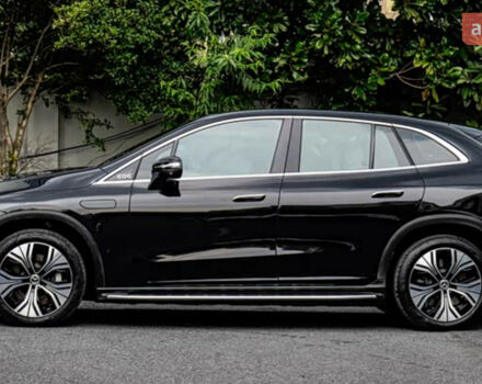 Мерседес EQE SUV, объемом двигателя 0 л и пробегом 0 тыс. км за 49999 $, фото 4 на Automoto.ua