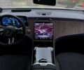 купить новое авто Мерседес EQE SUV 2024 года от официального дилера Максим Мерседес фото