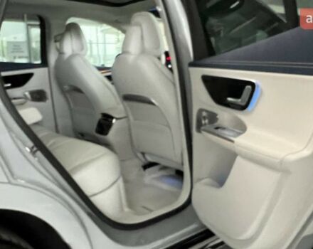 Мерседес EQE SUV, объемом двигателя 0 л и пробегом 0 тыс. км за 152507 $, фото 31 на Automoto.ua
