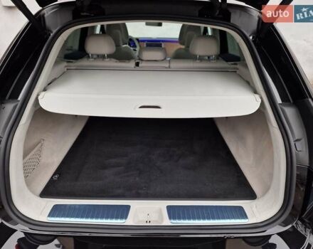 Мерседес EQE SUV, объемом двигателя 0 л и пробегом 9 тыс. км за 59990 $, фото 41 на Automoto.ua