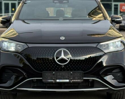 Мерседес EQE SUV, об'ємом двигуна 0 л та пробігом 0 тис. км за 56600 $, фото 1 на Automoto.ua