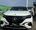 Мерседес EQE SUV, объемом двигателя 0 л и пробегом 5 тыс. км за 54500 $, фото 15 на Automoto.ua