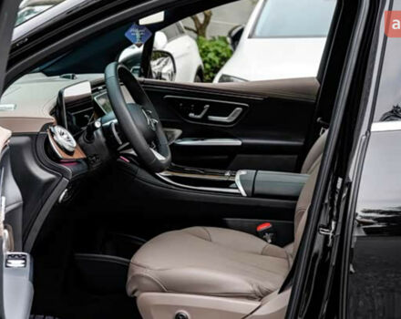 Мерседес EQE SUV, объемом двигателя 0 л и пробегом 0 тыс. км за 49999 $, фото 9 на Automoto.ua