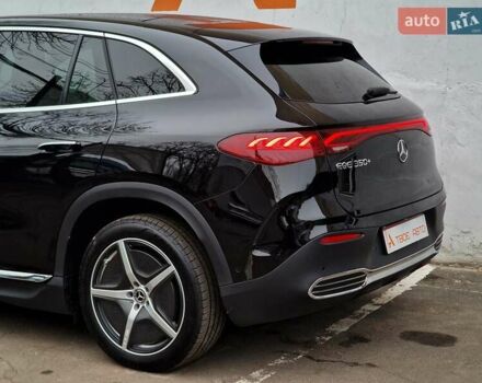 Мерседес EQE SUV, объемом двигателя 0 л и пробегом 9 тыс. км за 59990 $, фото 26 на Automoto.ua