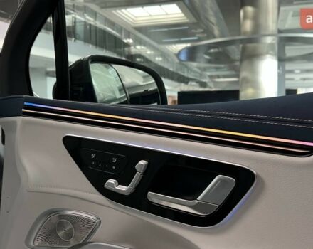 Мерседес EQE SUV, объемом двигателя 0 л и пробегом 0 тыс. км за 152507 $, фото 37 на Automoto.ua