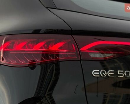 Мерседес EQE SUV, об'ємом двигуна 0 л та пробігом 0 тис. км за 56600 $, фото 12 на Automoto.ua