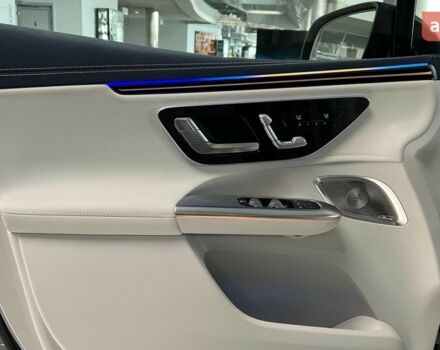 Мерседес EQE SUV, объемом двигателя 0 л и пробегом 0 тыс. км за 152507 $, фото 14 на Automoto.ua