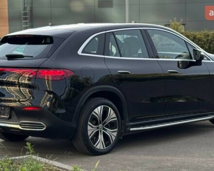 Мерседес EQE SUV, об'ємом двигуна 0 л та пробігом 0 тис. км за 56600 $, фото 9 на Automoto.ua