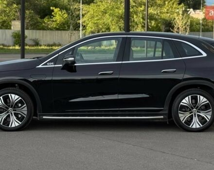 Мерседес EQE SUV, об'ємом двигуна 0 л та пробігом 0 тис. км за 56600 $, фото 5 на Automoto.ua