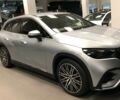 купити нове авто Мерседес EQE SUV 2024 року від офіційного дилера Галичина-Авто Мерседес фото