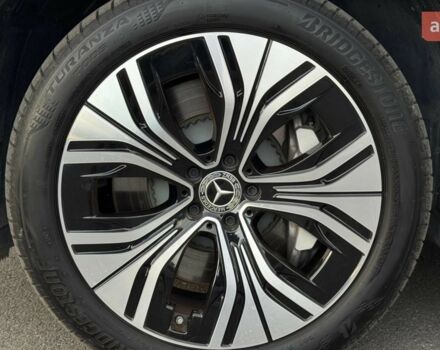 Мерседес EQE SUV, об'ємом двигуна 0 л та пробігом 0 тис. км за 56600 $, фото 13 на Automoto.ua