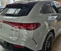 купить новое авто Мерседес EQE SUV 2024 года от официального дилера Дніпропетровськ-Авто Mercedes-Benz Мерседес фото