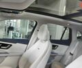 купить новое авто Мерседес EQE SUV 2024 года от официального дилера Дніпропетровськ-Авто Mercedes-Benz Мерседес фото