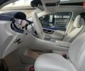 купити нове авто Мерседес EQE SUV 2024 року від офіційного дилера Дніпропетровськ-Авто Mercedes-Benz Мерседес фото
