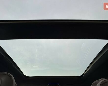 Мерседес EQE SUV, об'ємом двигуна 0 л та пробігом 0 тис. км за 56600 $, фото 31 на Automoto.ua