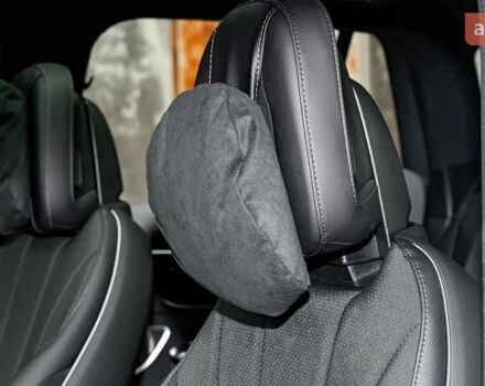 купити нове авто Мерседес EQE SUV 2024 року від офіційного дилера Константин Альперович Мерседес фото