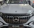 купить новое авто Мерседес EQE SUV 2024 года от официального дилера Дніпропетровськ-Авто Mercedes-Benz Мерседес фото